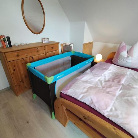 Ferienwohnung Mona, 65314 Moormerland Екстериор снимка