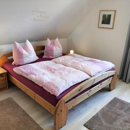 Ferienwohnung Mona, 65314 Moormerland Екстериор снимка