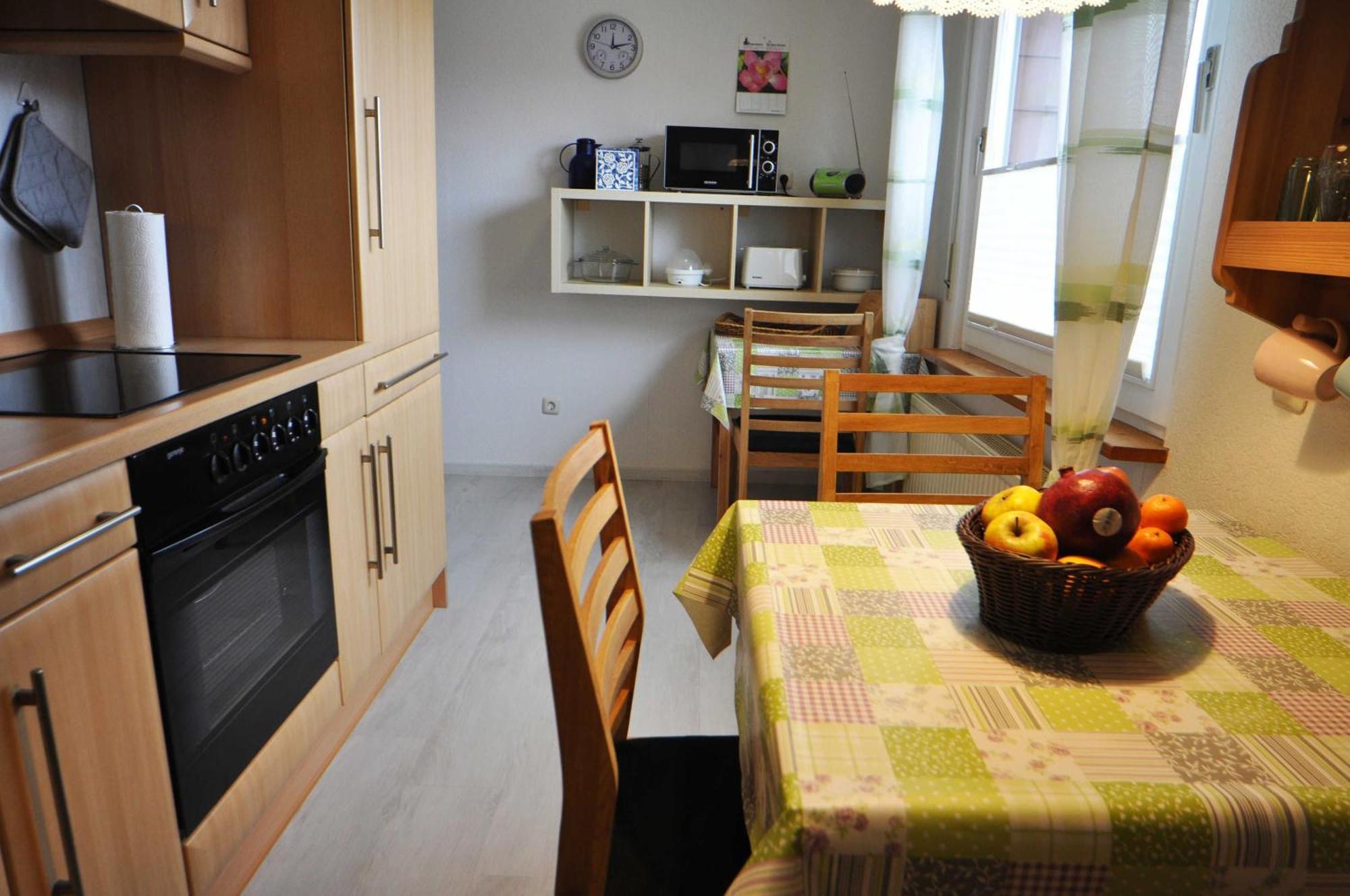 Ferienwohnung Mona, 65314 Moormerland Екстериор снимка