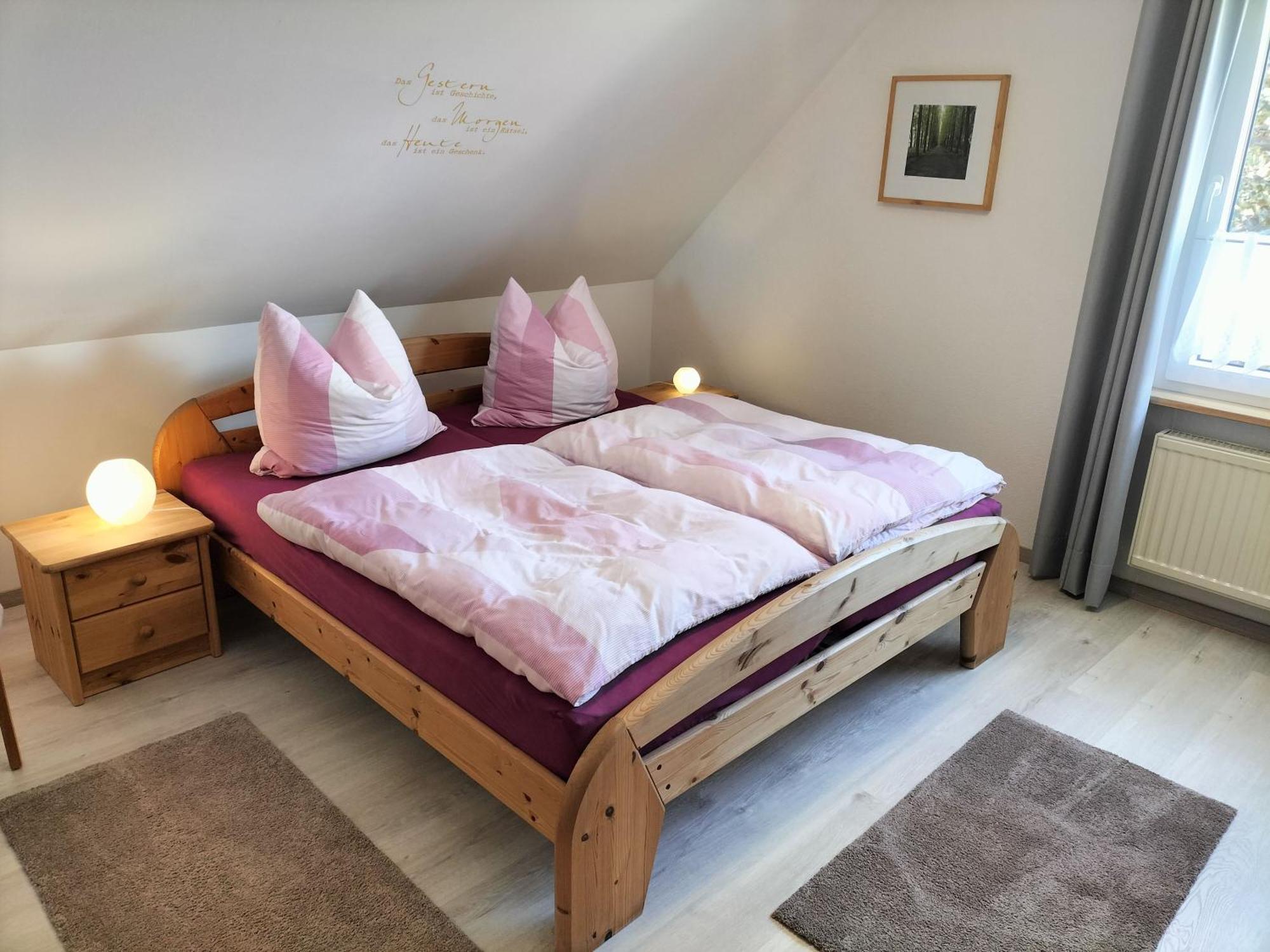Ferienwohnung Mona, 65314 Moormerland Екстериор снимка