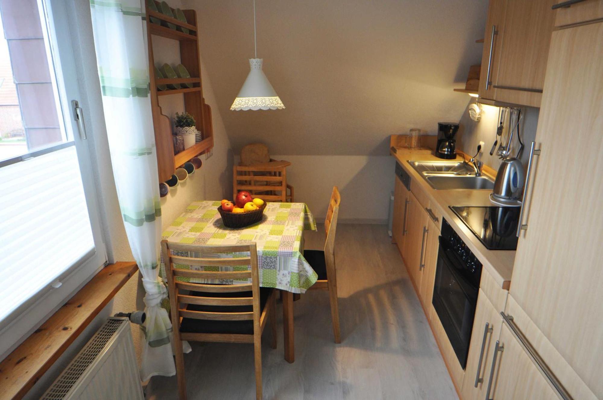 Ferienwohnung Mona, 65314 Moormerland Екстериор снимка