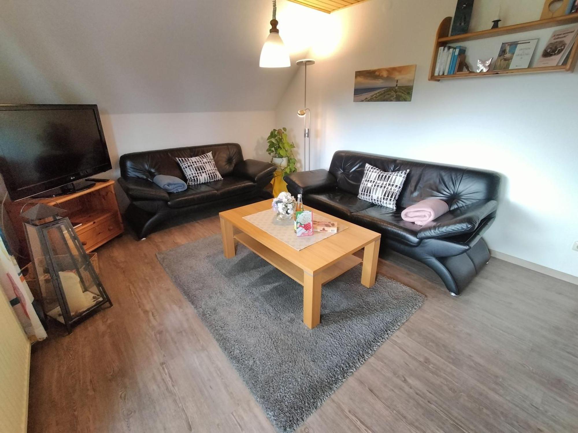 Ferienwohnung Mona, 65314 Moormerland Екстериор снимка