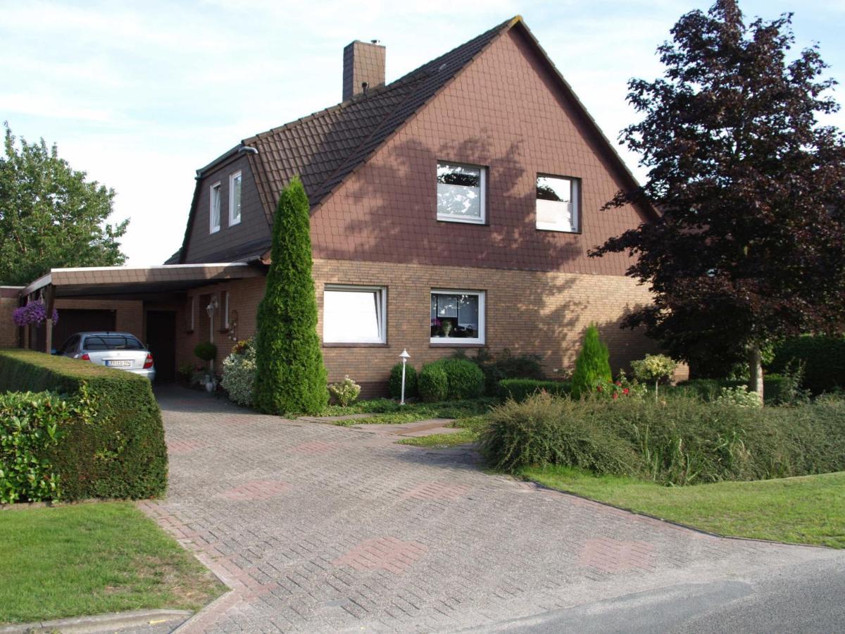 Ferienwohnung Mona, 65314 Moormerland Екстериор снимка